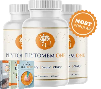 Phytomem One -supplement